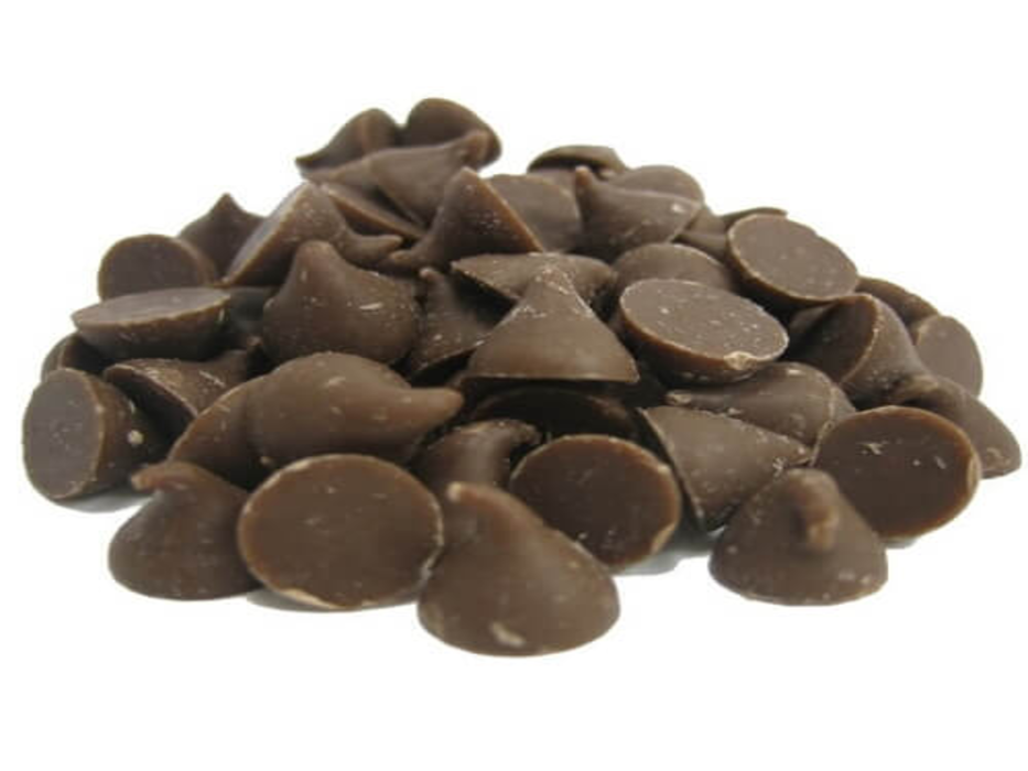Chispa de chocolate turin kilo