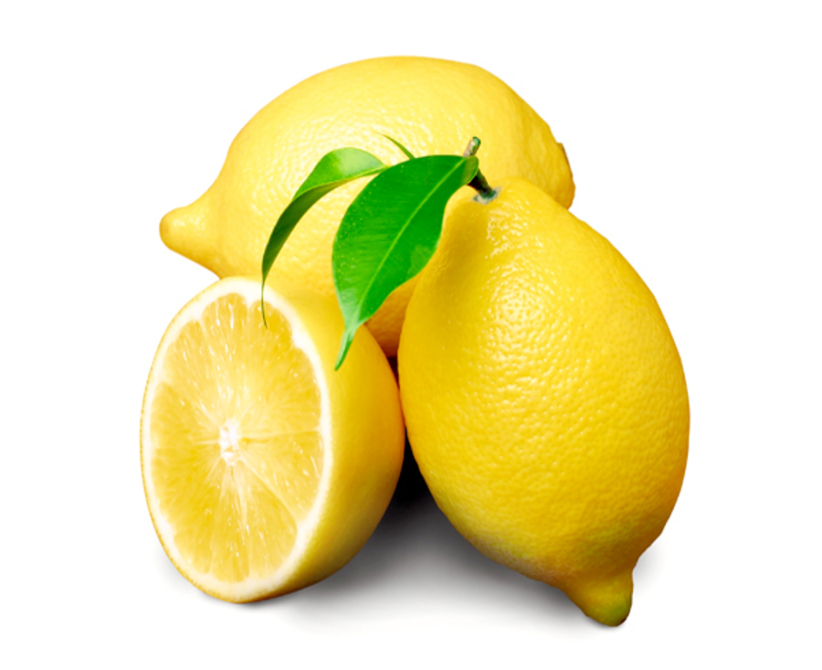 Limón Eureka kilo