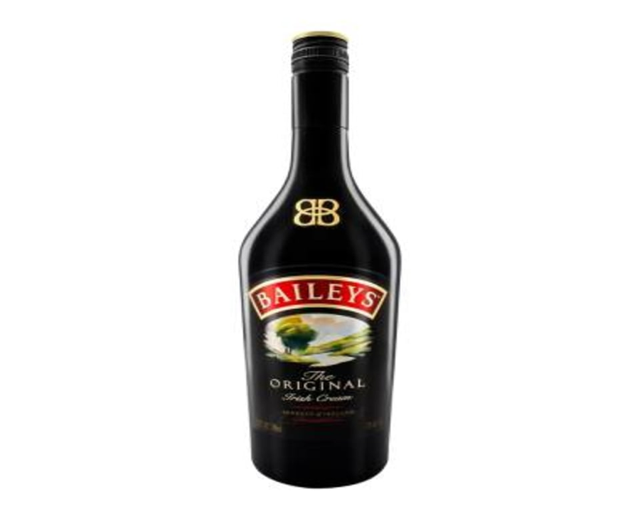 Crema de Whisky Baileys the original 1 L